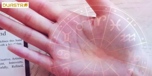 Palm Color in Hand Reading: Energetic Insights
